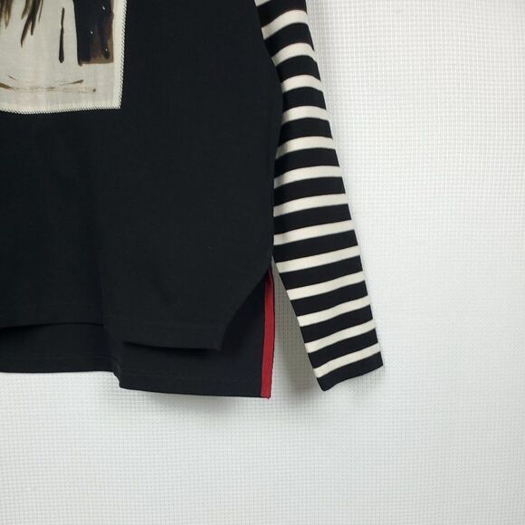 *RARE* Marc Jacobs Monochrome Dreamy Rhea Sweater - Picture 8 of 10